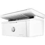 Multifunctional Monocrom HP LaserJet MFP M140we, A4, Wireless, USB (Alb)