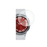 Folie protectie transparenta HOFI Glass Pro Tempered Glass 0.3mm 9H compatibila cu Samsung Galaxy Watch 6 Classic 43mm