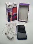 Telefon mobil iHunt Like 11 Panda Pro 2022, Ecran IPS LCD 6.1", 1GB RAM, 32GB ROM, Camera 13 MP, Dual SIM, Android, 3G (Albastru)