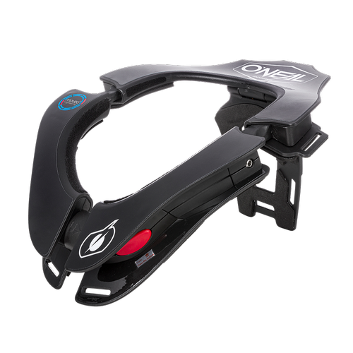 Protectie Gat O'Neal Tron Solid - Negru