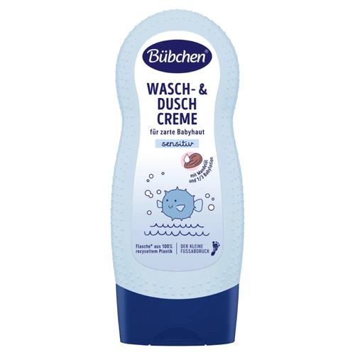 Poze Crema de dus Bubchen 230 ml