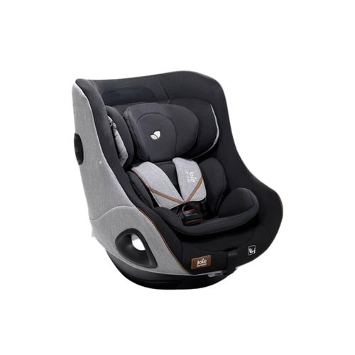 Poze Scaun auto rotativ i-Size i-Harbour Signature, nastere-105 cm Carbon, Joie + Baza i-Size i-Base Encore pentru calmi, i-Level™ Recline, i-Harbour™, i-Juva™, i-Gemm™ si i-Snug™, Joie