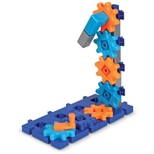 Poze Joc de logica STEM - Testam mecanisme