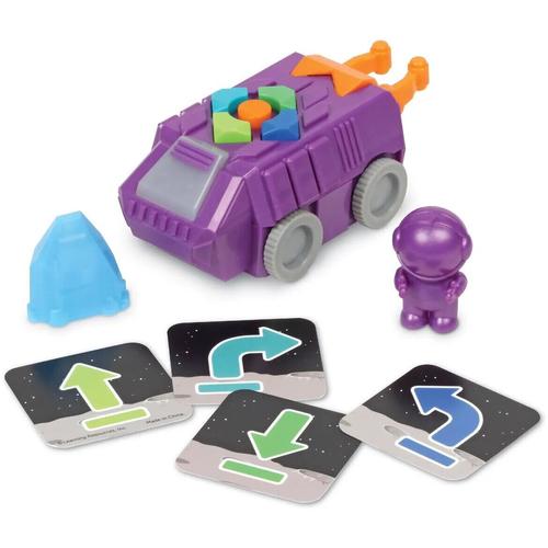 Poze Joc codare vehicul spatial Learning Resources