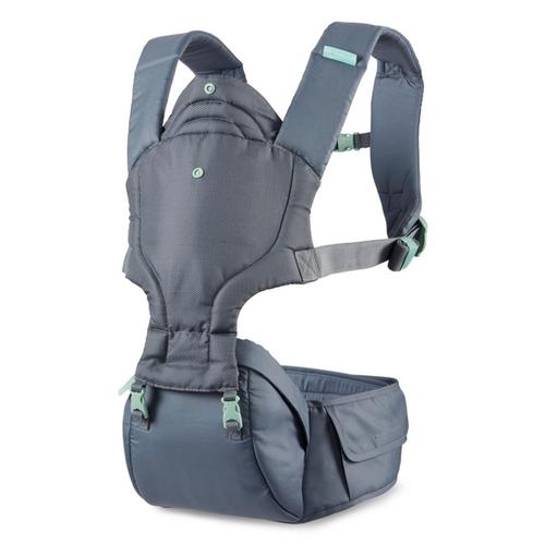 Marsupiu bebe Infantino 5-in-1 150300012 (Gri)