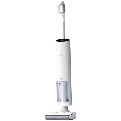 Aspirator vertical Xiaomi Trueclean W10 Pro Wet Dry Vacuum 200W, 0.75L, autonomie 35 minute (Alb)