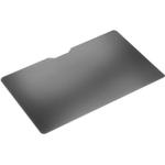 Filtru de confidentialitate, HP, 15.6 inch, Negru