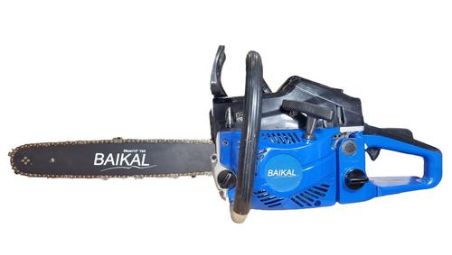 Drujba model rusesc Baikal BP-3400, 6.5CP, lungime lama 40 cm
