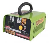 Redresor auto Procraft PZ10M, 165W, tensiune de iesire 6-12V

