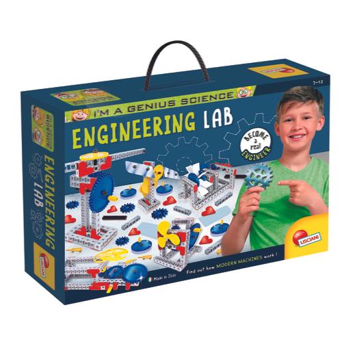 Poze Experimentele micului geniu - Inginerie si mecanisme