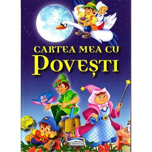 Poze Cartea mea cu povesti reed.I