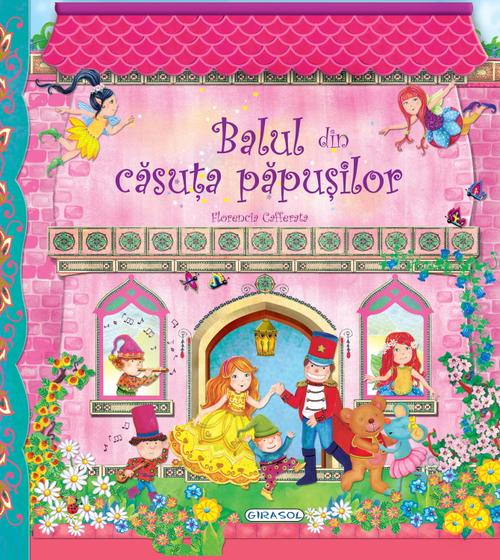 Poze Balul din Casuta Papusilor