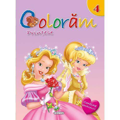 Poze Coloram 4 - Printese