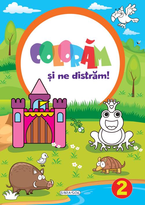 Poze Coloram si ne distram! 2