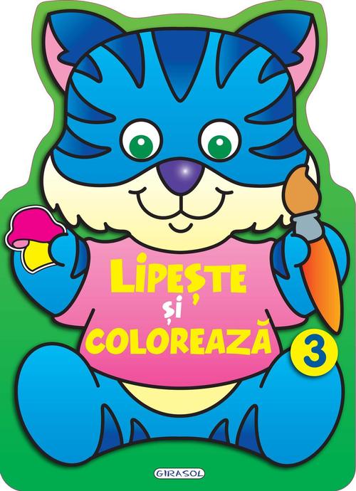 Poze Lipeste si coloreaza: 3