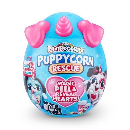 Poze Jucarie plus Rainbocorns - Puppycorn Rescue