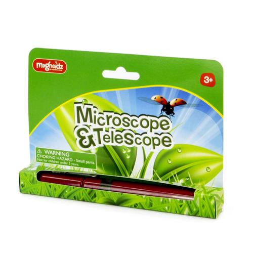 Poze Microscop/Telescop