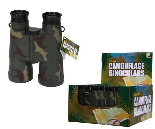 Poze Binoclul exploratorului