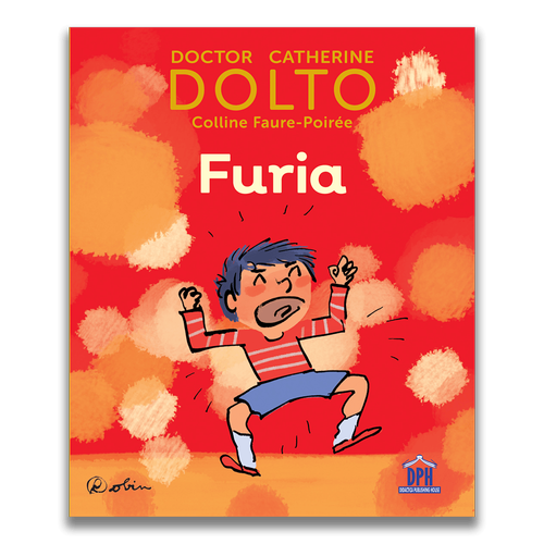 Poze Dolto - Furia