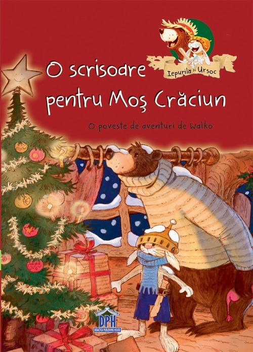 Poze O scrisoare pentru Mos Craciun