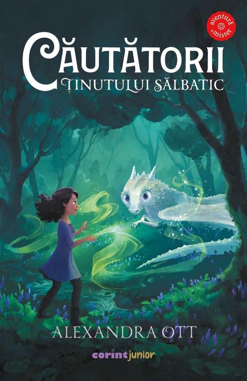 Poze Cautatorii Tinutului Salbatic
