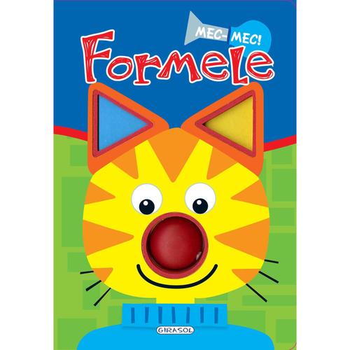 Poze Mec-Mec! Formele
