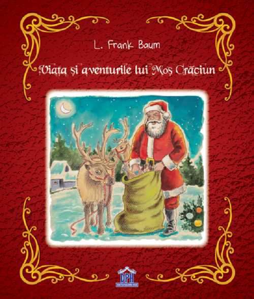 Poze Viata si aventurile lui Mos Craciun