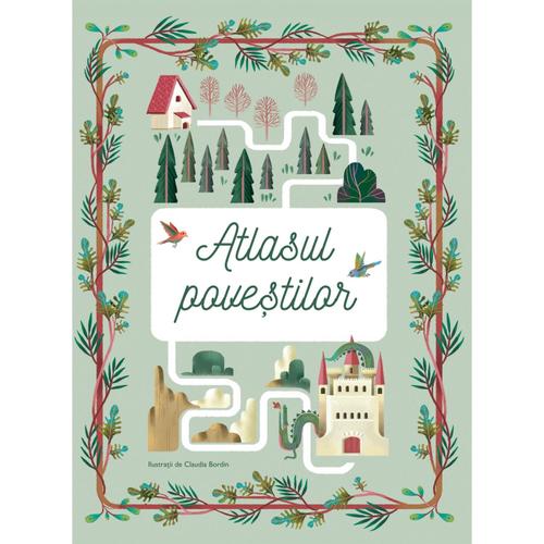 Poze Atlasul povestilor