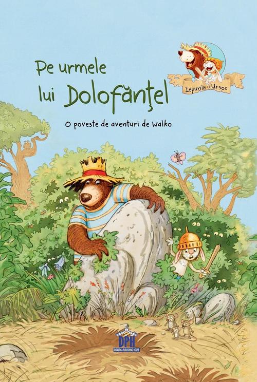 Poze Pe urmele lui Dolofantel