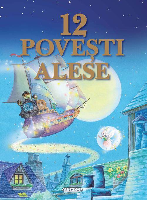 Poze 12 Povesti alese