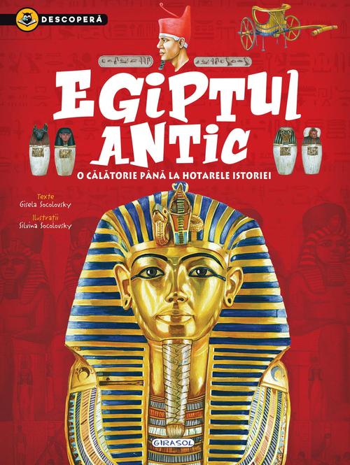 Poze Descopera - Egiptul Antic