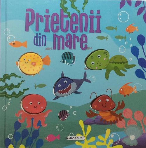 Poze Apasa butoanele - Prietenii din mare