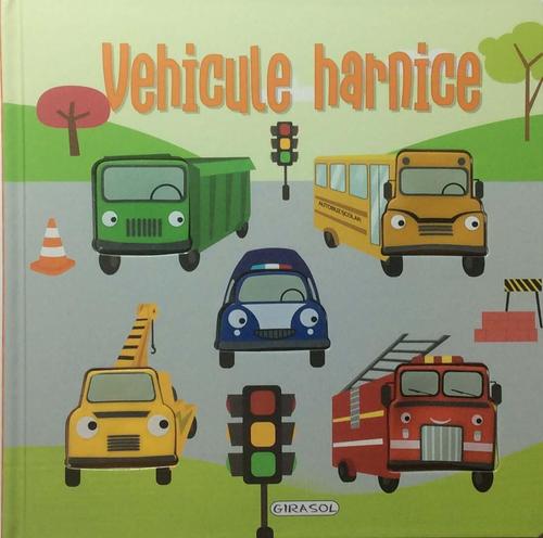 Poze Apasa butoanele - Vehicule harnice