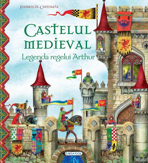 Poze Castelul medieval