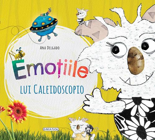 Poze Emotiile lui Caleidoscopio