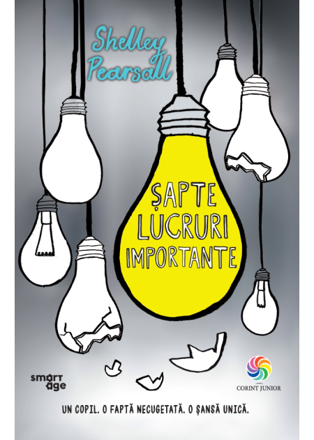 Poze Sapte lucruri importante