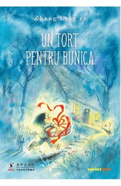 Poze Un tort pentru bunica