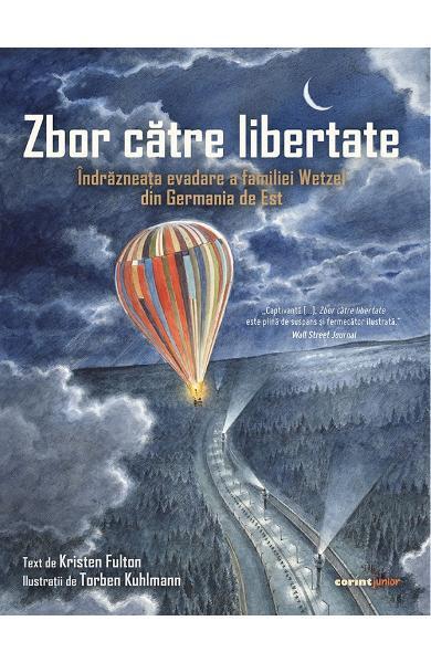 Poze Zbor catre libertate