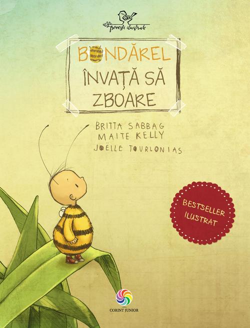 Poze Bondarel invata sa zboare - Ed II