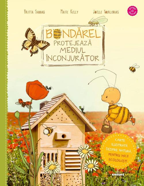 Poze Bondarel protejeaza mediul inconjurator