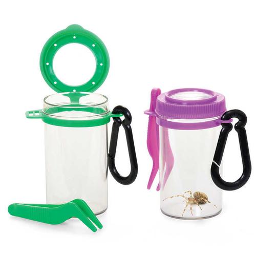 Poze Observator insecte cu penseta