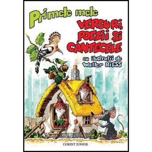 Poze Primele mele versuri, poezii si cantecele