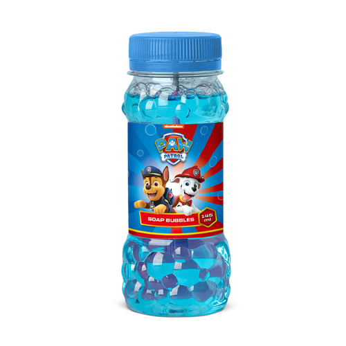 Poze Baloane de sapun - Patrula Catelusilor (145 ml.)