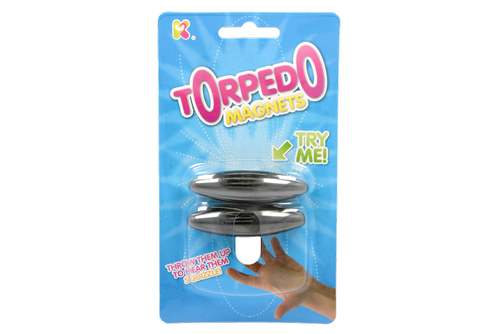 Poze Torpile magnetice Keycraft