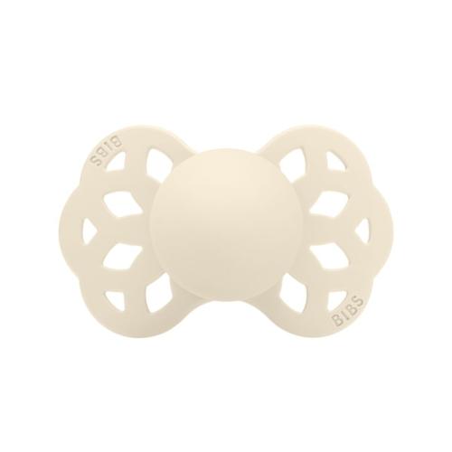 Poze Suzeta Infinity, Silicon, Tetina Anatomica, 0 Luni +