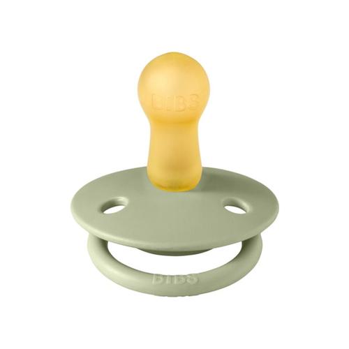 Poze Suzeta De Lux Latex, tetina rotunda, 6 luni +-Sage