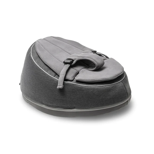 Poze Sezlong multifunctional Doomoo Seat’n Swing Anthracite
