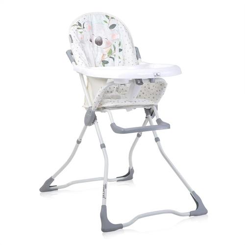 Poze Scaun de masa Lorelli Marcel, Snow White Koalas