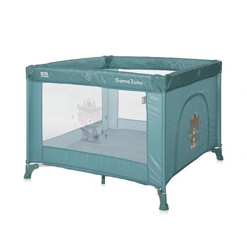 Poze Tarc de joaca Lorelli, Game Zone, 100 X 100 cm, Arctic Indian