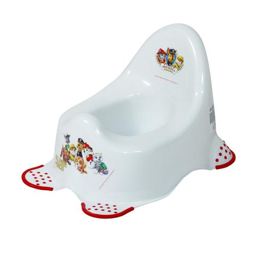 Poze Olita anatomica antiderapanta Lorelli, Disney Paw Patrol, White